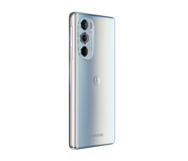 Motorola edge 30 pro 5G 12/256GB Stardust White 144Hz - 725715 - zdjęcie 4